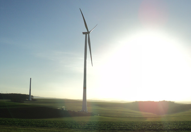 PB: GE Renewable Energy und neowa schließen Recyclingvereinbarung für Onshore-Windkraftanlagen