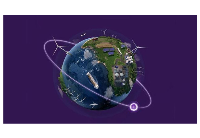 PB: Mobilizing a revolution to tackle climate change: the ambitious plan for a competitive green-hydrogen industry by 2030