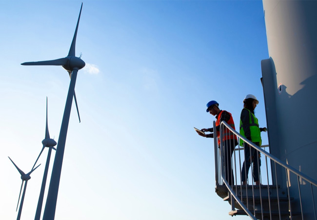 PB: Neue Analyse der Internationalen Agentur für Erneuerbare Energien (IRENA)