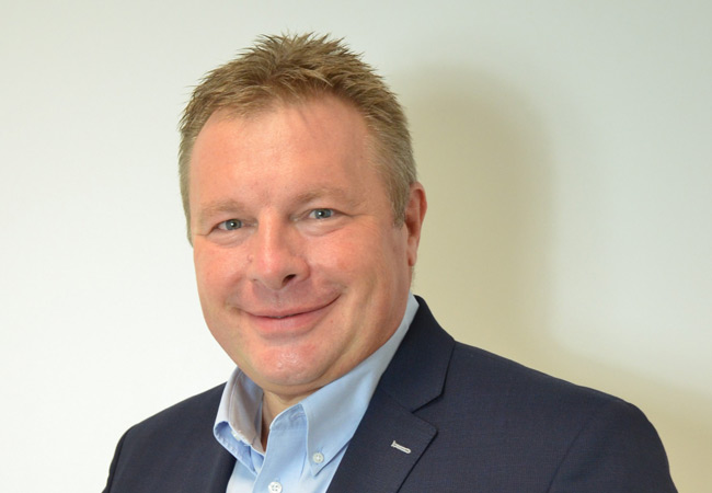 PB: GE Renewable Energy ernennt Jan Kjaersgaard zum neuen Offshore Wind CEO
