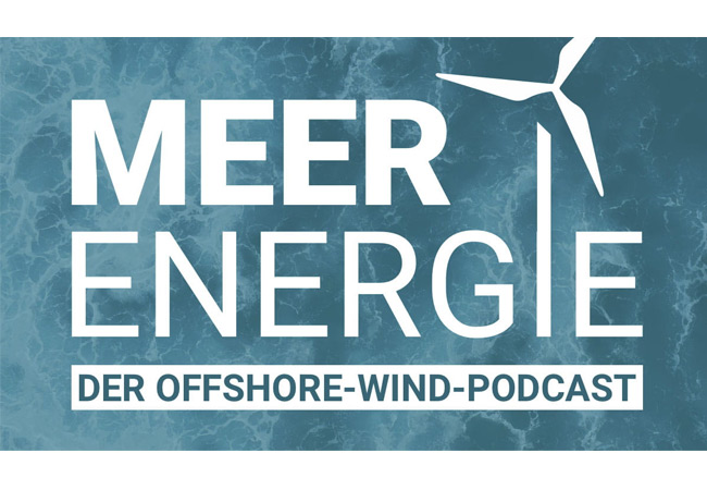 PB: MEER Energie - Der Offshore-Wind Podcast