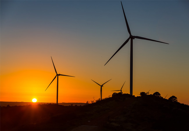 PB: Nordex erhält 314 MW Auftrag in Brasilien über Delta4000-Turbinen 
