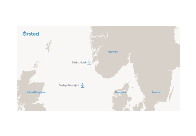 PB: Die Kombination aus Offshore-Windenergie und Offshore-Netz wird eine rentable Lösung für Norwegen schaffen, die norwegische flexible Wasserkraft nutzt und erneuerbare Energie zu niedrigen Kosten liefert