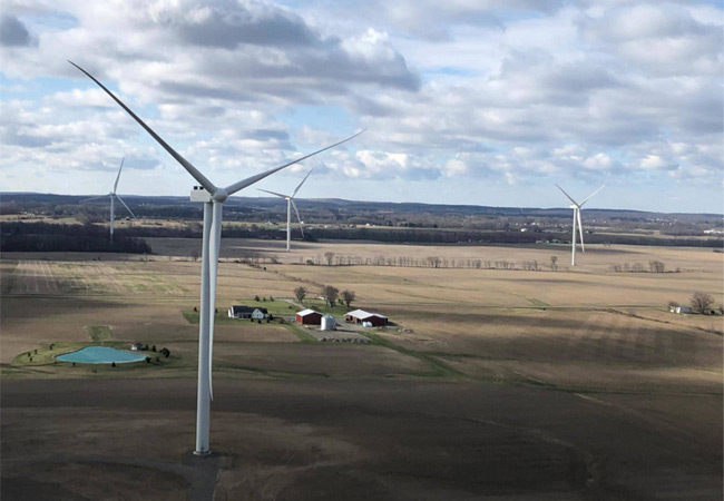 PB: von Scioto Ridge für Medienzwecke (Bildrechte: RWE)