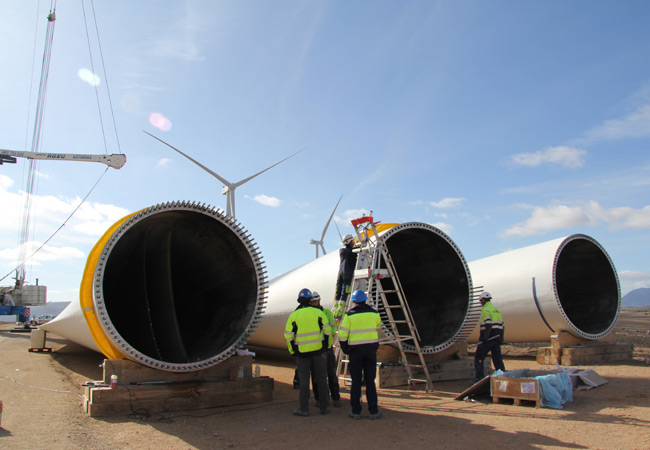 PB: Enel Green Power starts commercial operations of South America’s largest wind farm, Lagoa dos Ventos in Brazil