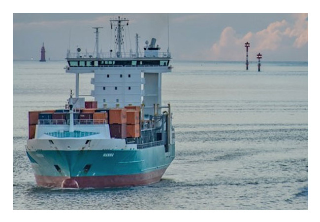 PB: Webinarreihe: Alternative Kraftstoffe und Technologien für die Schifffahrt