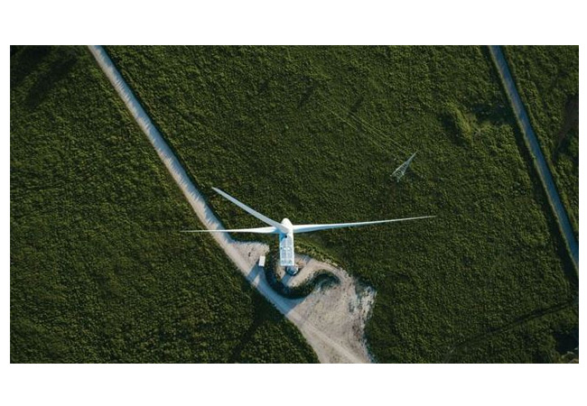 PB: Siemens Gamesa's crucial role in the green energy transition is recognized with top S&P Global Ratings ESG evaluation