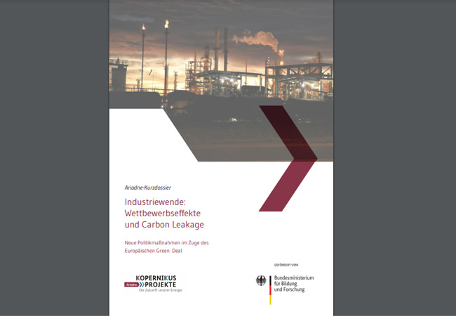 Industriewende
