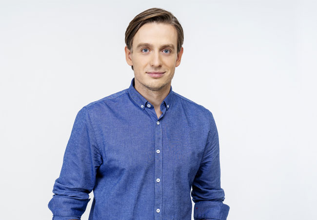 PB: Martins Valters - Mintos Co-founder and CFO/COO