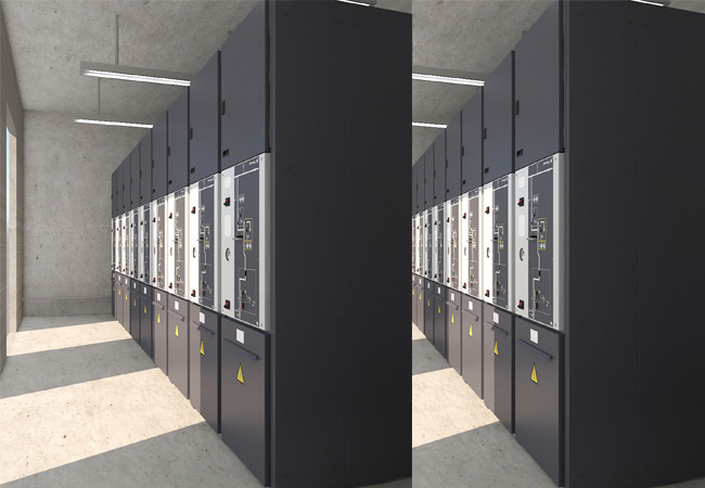 PB: Digital und kompakt Ormazabal ergänzt Produktprogramm um neue 24-kV-Schaltfelder