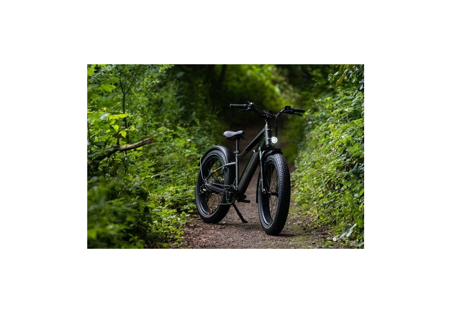 PB: Rad Power Bikes stellt wichtige Weiterentwicklungen des Spitzenmodells unter seinen Elektrofahrrädern vor