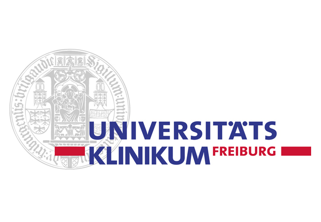 Logo: Universitätsklinikum Freiburg