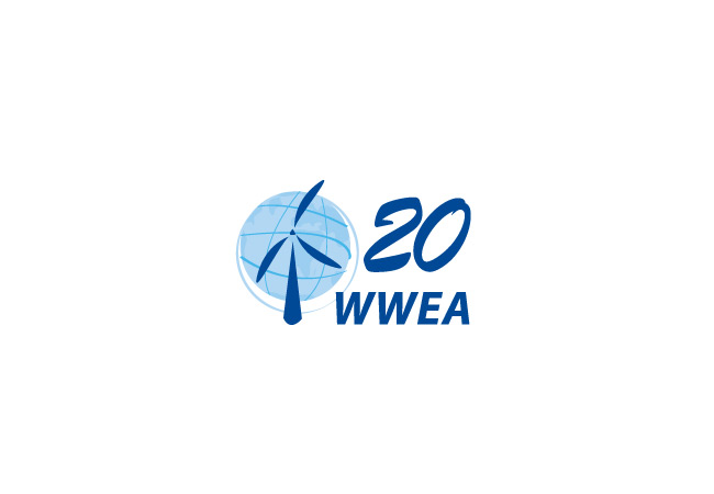 WWEA CELEBRATES 20th ANNIVERSARY Uniting the World of Wind Energy Since 2001