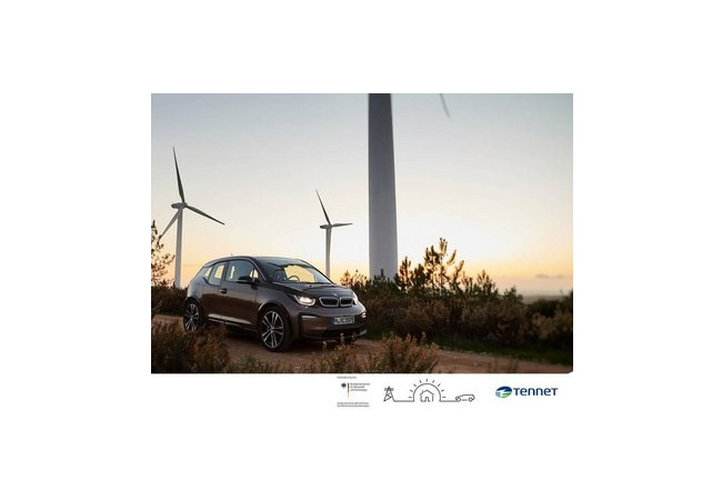 PB: Elektrofahrzeuge an Stromnetz-Stabilisierung beteiligen und als Kurzzeitspeicher einsetzen