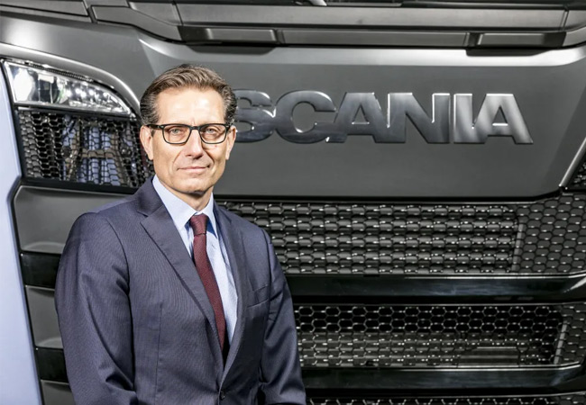 PB: Christian Hottgenroth_Direktor Verkauf Lkw_Scania Deutschland Österreich