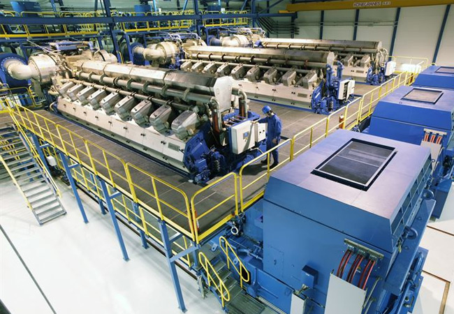 PB: Wärtsilä to provide 156 MW of thermal balancing power for Omaha Public Power District, enabling fast increase in renewables in Nebraska