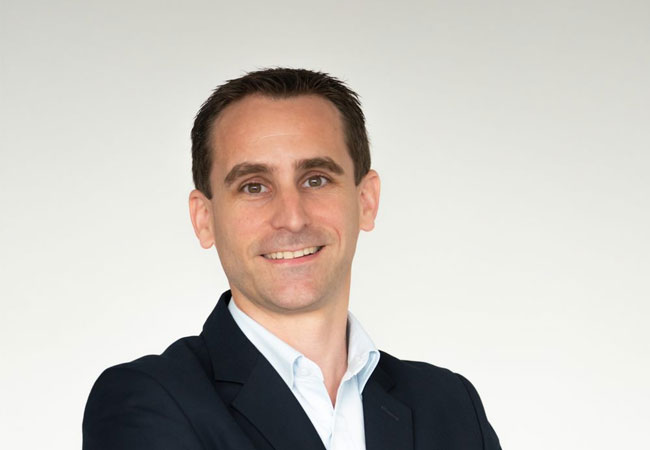 PB: Leclanché ernennt Guillaume Clement zum Vice President