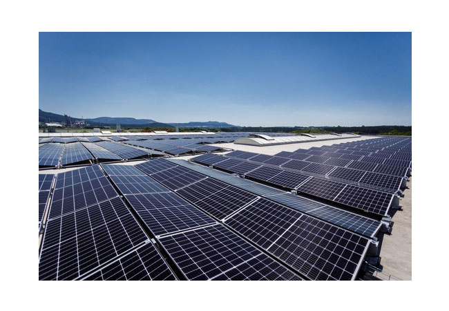 PB: Q CELLS und Stromspeicher-Spezialist Tesvolt kooperieren bei Powercontracting und Anlagenpacht