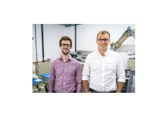 PB: Echion Technologies (Cambridge, Großbritannien) freut sich, den Abschluss der Serie-A-Finanzierungsrunde in Höhe von 10 Mio. GBP bekannt zu geben