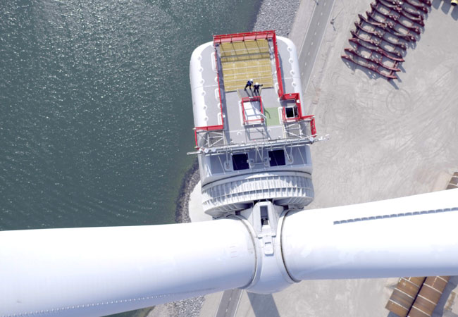 PB: GE Renewable Energy und PKN ORLEN unterzeichnen Absichtserklärung zu Offshore-Wind in Polen