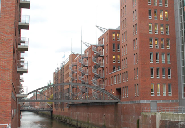 hamburg-hafenstadt / Foto: HB