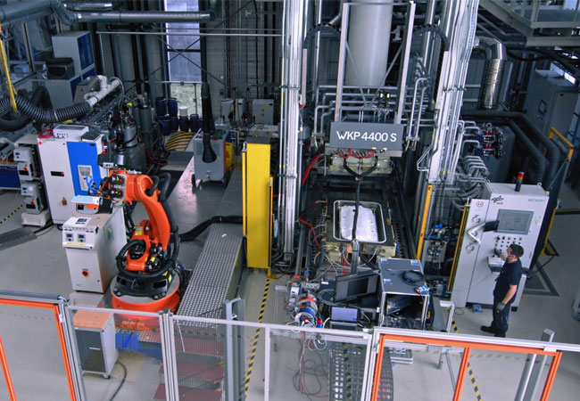 PB: Nachhaltiger Leichtbau für die Elektromobilitaet