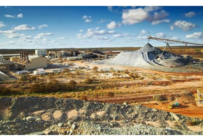 PB: Bahnbrechendes Solar-Hybrid Projekt für Nickel-Mine in Australien / © juwi AG