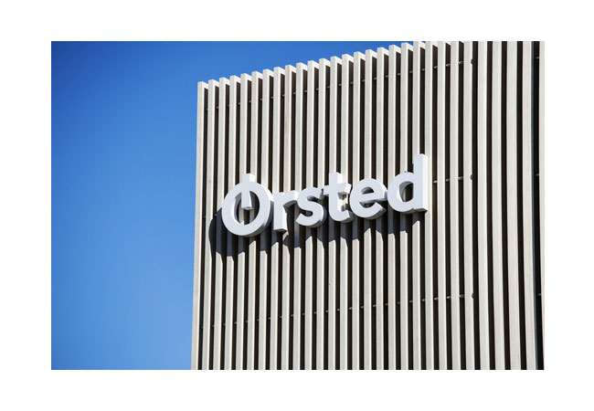 PB: Ørsted zählt erneut zu den nachhaltigsten Unternehmen weltweit