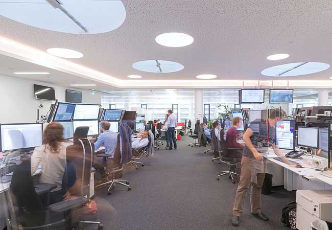 PB: TOBI Gas und Oberhessische Versorgungsbetriebe setzen weiter auf Vermarktungsexpertise von Trianel