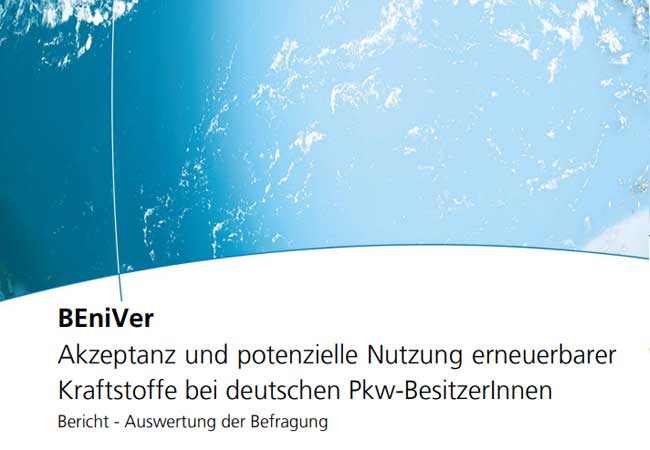 PB: BEniVer-Studie