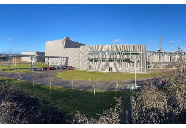 PB: RE Energy biorefinery in Kalundborg, Denmark