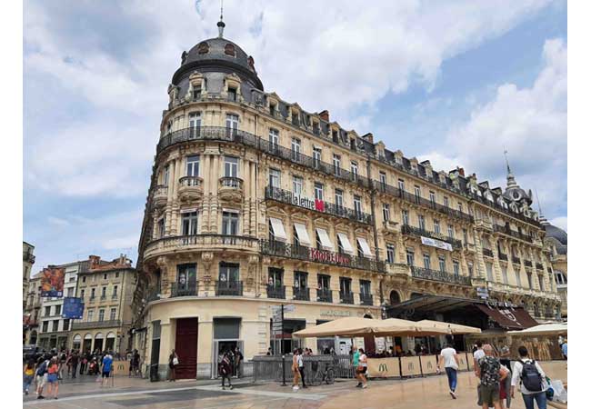 PB: NOTUS energy eröffnet in Montpellier die sechste Niederlassung in Frankreich