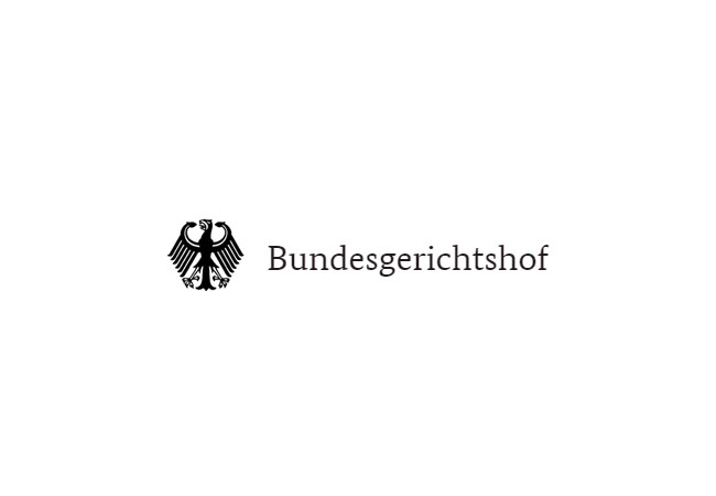Bundesgerichtshof
