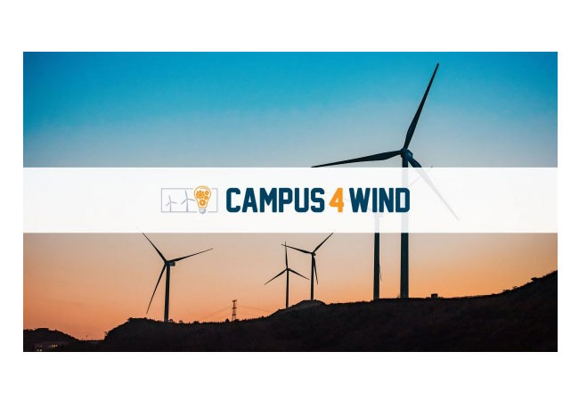PB: Der CAMPUS4WIND® ist da - die digitale Interaktionsplattform der internationalen Windenergiebranche