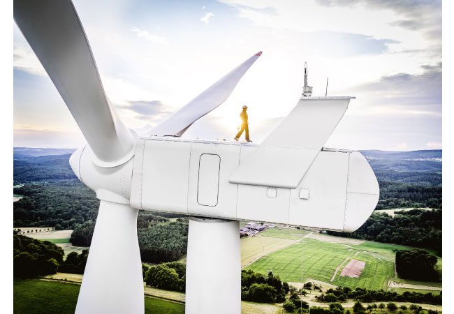 Know-how für nachhaltige Energie CopyrightDEKRA e.V.