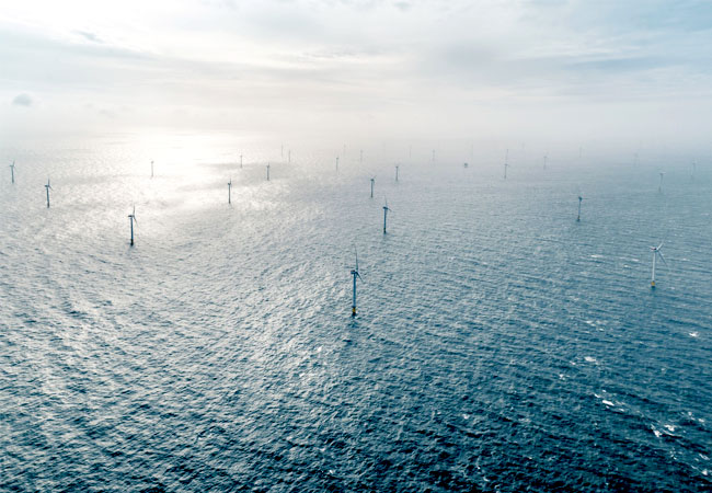 PB: Siemens Gamesa feiert langfristige Erweiterung des Offshore-Services von East Anglia ONE