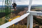 PB: Vestas wins 396 MW EnVentus order for wind project in Australia
