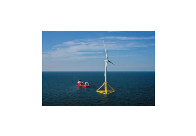 PB: RWE als Bieter für französisches Floating-Offshore-Windprojekt in der südlichen Bretagne qualifiziert