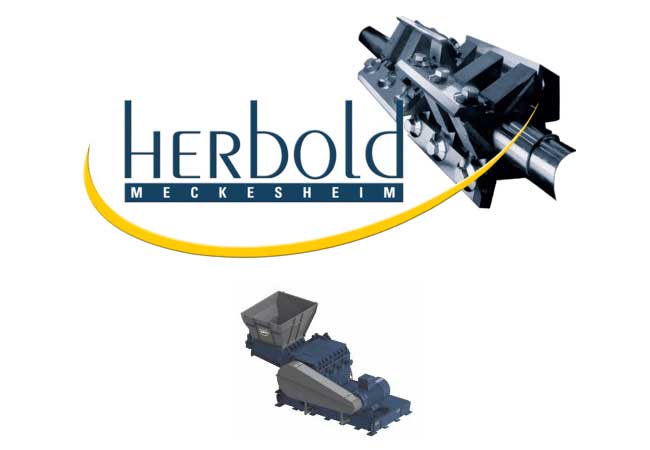 PB: Kunststoff Recyclinglösungen von HERBOLD Meckesheim