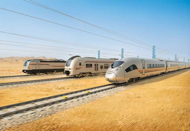 PB: Siemens Mobility unterzeichnet historischen Vertrag für schlüsselfertiges Bahnsystem in Ägypten im Wert von 3 Milliarden US-Dollar