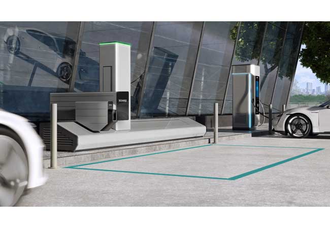 PB: Siemens treibt Transformation der Mobilitätbranche voran