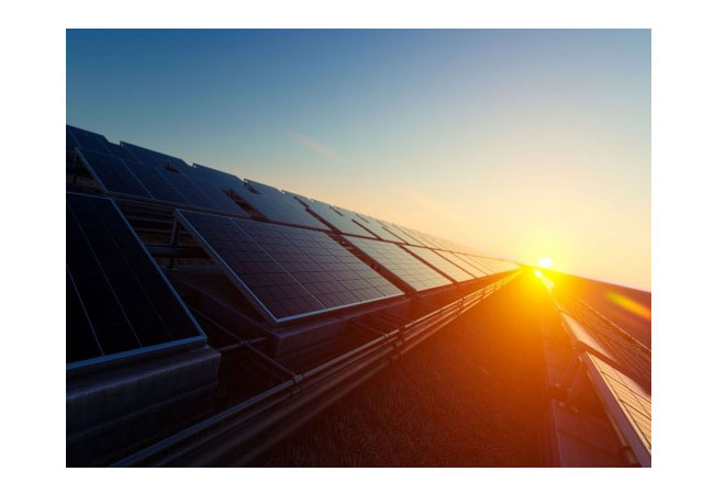 PB: Erneuerbare Energiequellen erzeugen mehr als die Hälfte des Stroms in Deutschland / IFNS