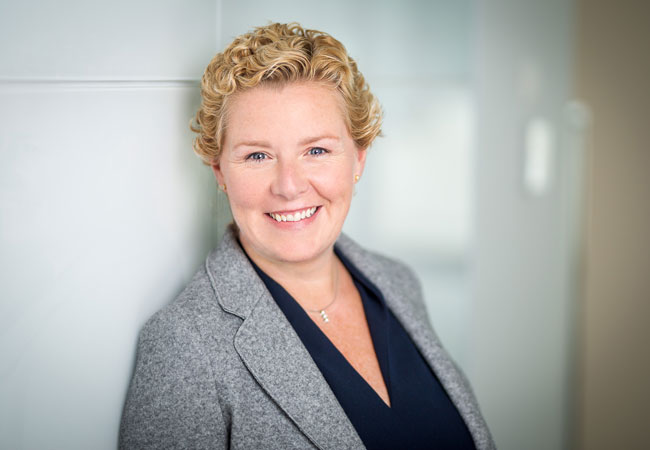 PB: Lynette Jackson wird neue Leiterin der Kommunikation von Siemens