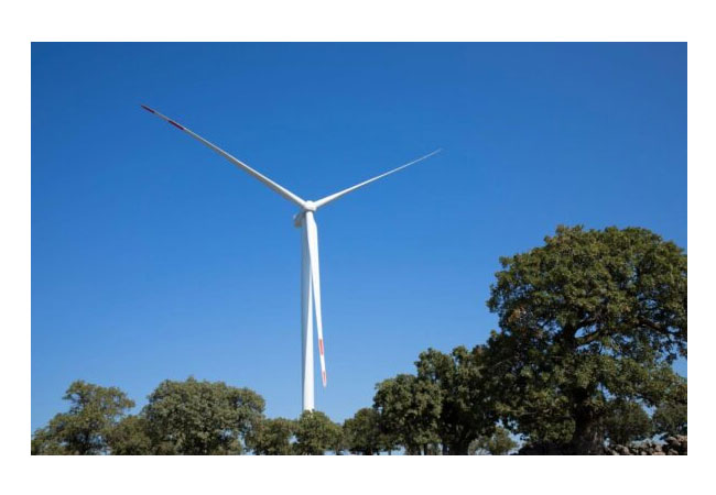 PB: Nordex Group erhält für N149/4.0-4.5-Turbine erforderliche Zertifizierungen für Netzanschluss in Spanien