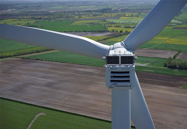 PB: Nordex Group erhält von KGAL Auftrag über 27 MW aus Polen