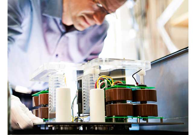 PB: Powerbox (PRBX) Sweden relocates and expands R&D in Stockholm