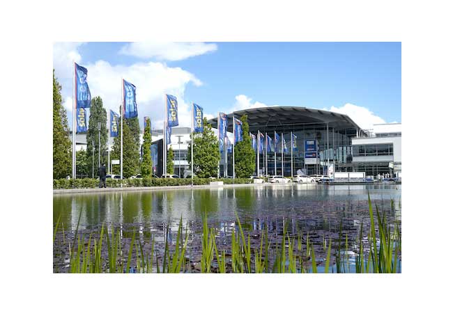 PB: The-smarter-E-Europe-Restart / © Solar Promotion GmbH