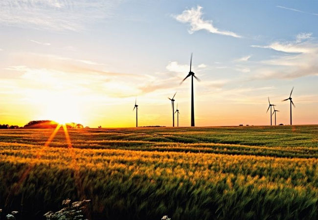 PB: TÜV Rheinland berät Q-Energy bei der Akquisition eines Windpark-Portfolios