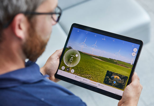 PB: Visualisierung-von-Windkraftanlagen