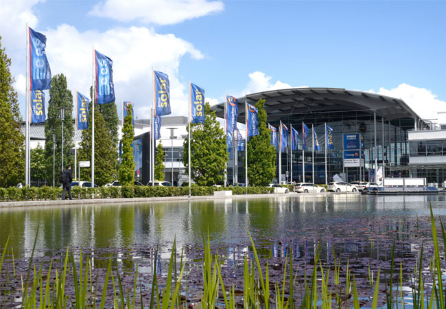 PB: ees Europe Restart 2021: FENECON zeigt gesamte Bandbreite an Stromspeichern – in Halle B6, Stand 107 vom 6. bis 8. Oktober